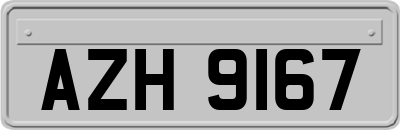 AZH9167