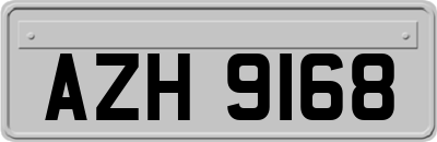 AZH9168