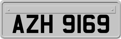 AZH9169