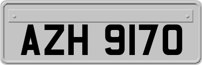 AZH9170