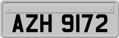 AZH9172