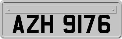 AZH9176