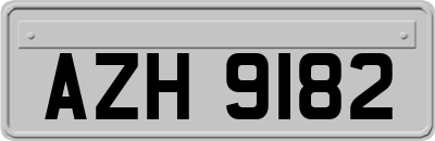 AZH9182