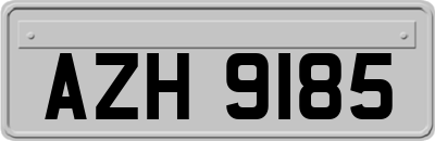 AZH9185