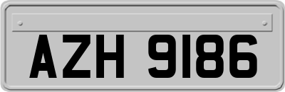AZH9186