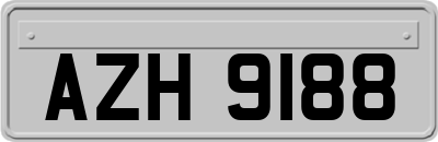 AZH9188