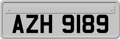 AZH9189