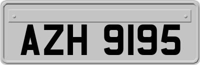 AZH9195