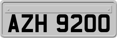 AZH9200
