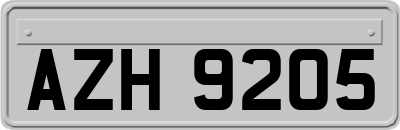 AZH9205