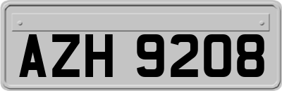 AZH9208