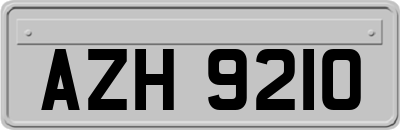 AZH9210
