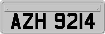 AZH9214