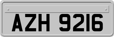 AZH9216