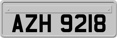 AZH9218
