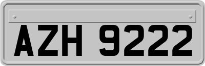 AZH9222
