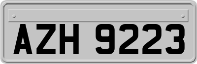 AZH9223