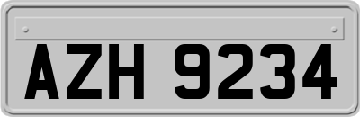 AZH9234