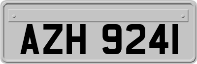 AZH9241