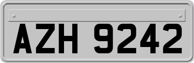 AZH9242