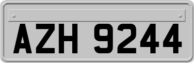 AZH9244