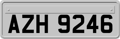 AZH9246