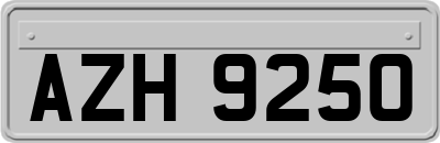 AZH9250