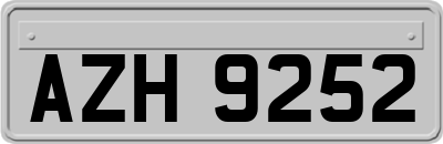 AZH9252