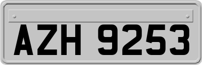 AZH9253