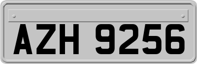 AZH9256