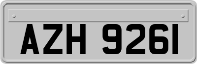 AZH9261