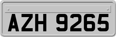 AZH9265
