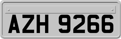 AZH9266