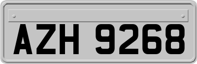 AZH9268