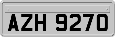 AZH9270