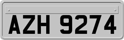 AZH9274