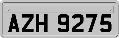 AZH9275