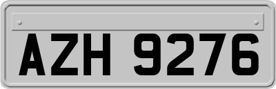 AZH9276