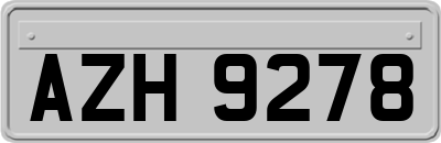 AZH9278