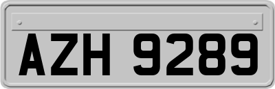 AZH9289