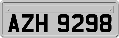 AZH9298