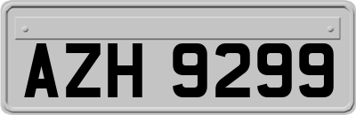 AZH9299