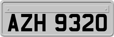 AZH9320