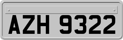AZH9322