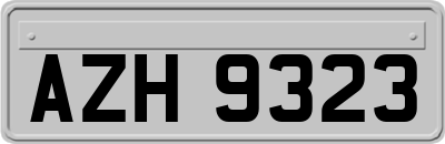 AZH9323