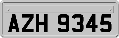 AZH9345