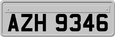 AZH9346