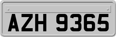 AZH9365