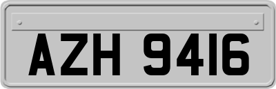 AZH9416