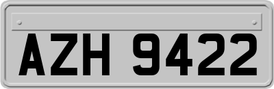 AZH9422